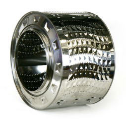 Conjunto do tambor da máquina de lavar Samsung - Dc97-17231B