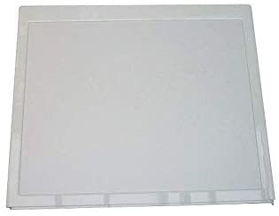 Samsung washing machine top cover - Top Cover - DC97-17254F