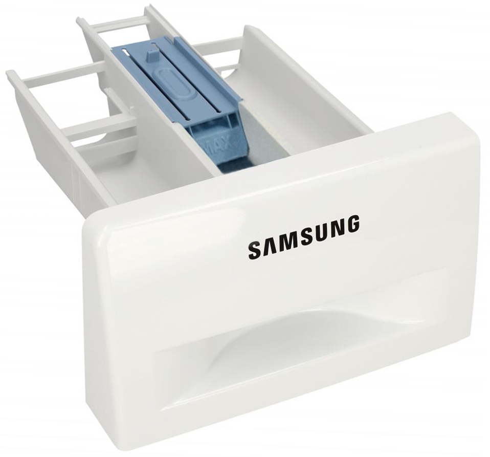 Gaveta para máquina de lavar Samsung - Gaveta Detergente - Dc97-17310B