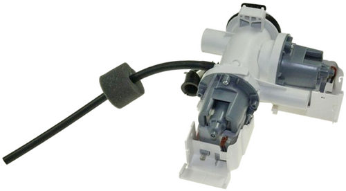 Bomba de esgoto maquina lavar roupa Samsung - DC97-17336C