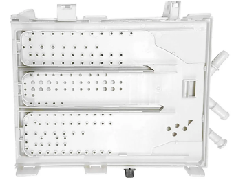 Detergent box lid for Samsung washing machine - DC97-17347A