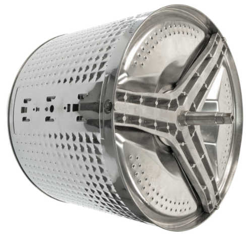 Drum for Samsung washing machine - Drum - DC97-17677B