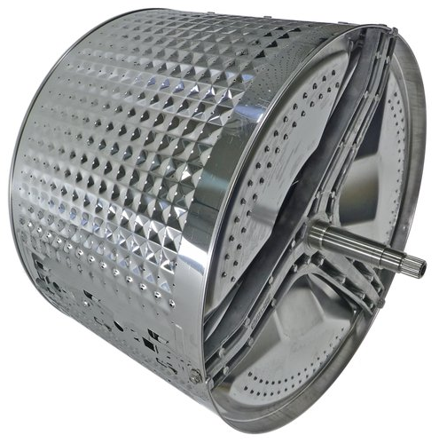 Tambor de máquina lavar roupa Samsung - DC97-17686A