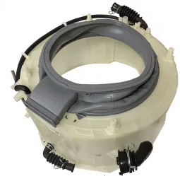 Samsung washing machine front tub - DC97-18841K