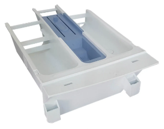 Bandeja para máquina de lavar roupa Samsung - Gaveta - DC97-19194A