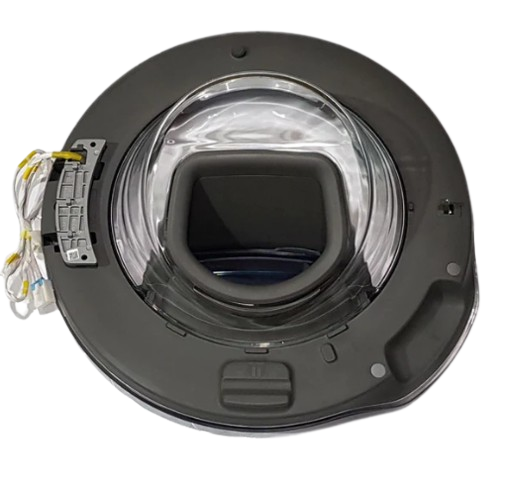 Porta Máquina Lavar Roupa Samsung - DC97-19293F