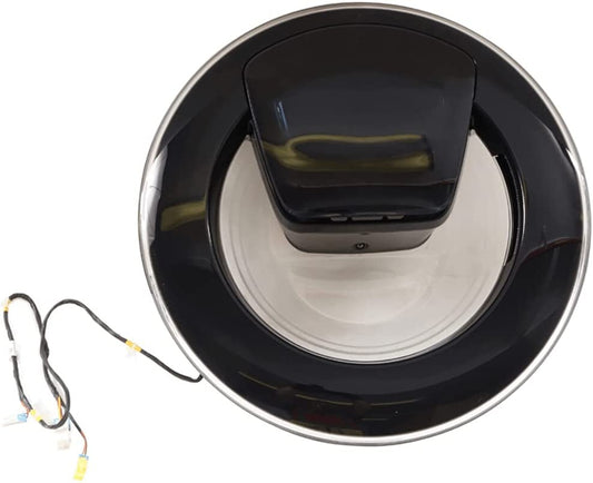 Porta completa maquina lavar roupa Samsung - DC97-19357A