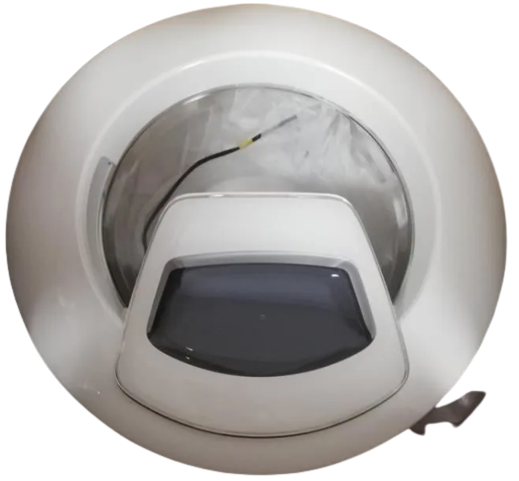 Porta completa de maquina lavar roupa Samsung - DC97-19692A