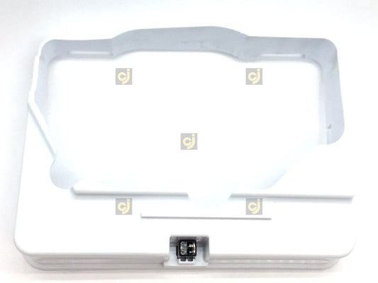 Filter Guide for Samsung Washing Machine - DC97-20168A