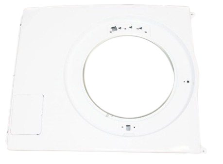 Frente de Chapa da Máquina de Lavar Roupa Samsung - DC97-20169G