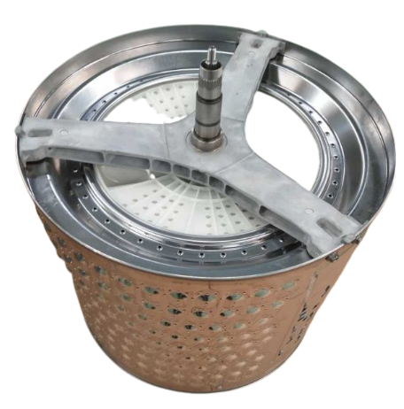 Tambor para máquina de lavar Samsung - Tambor - DC97-20432A