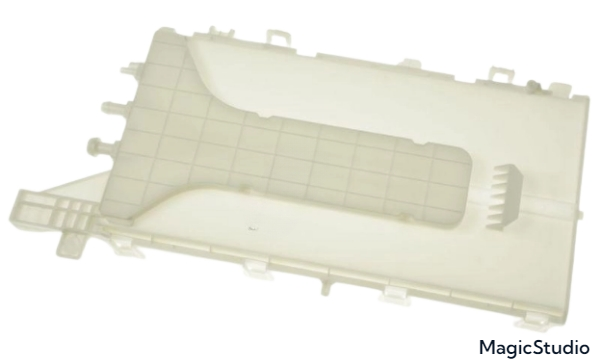 Samsung Washing Machine Detergent Box - DC97-20535A