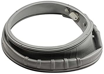Borracha original de Maq. Lavar Roupa Samsung WF6500K - DC97-20768B
