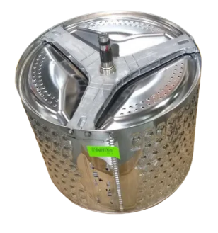 Samsung Washing Machine Drum with Crossbar - DC97-21039A