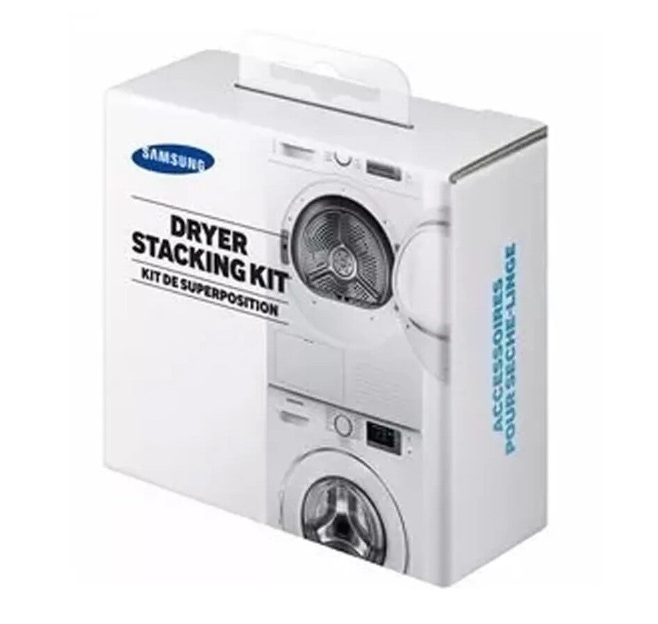 Kit Emparelhamento SKK-DF Máquinas Lavar/Secar Roupa Samsung - DC98-01330D