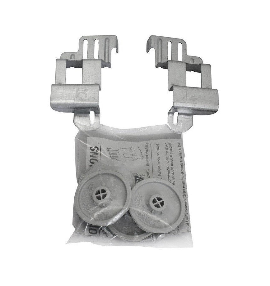 Kit Emparelhamento SK-DH Máquinas Lavar/Secar Roupa Samsung - DC98-01330A