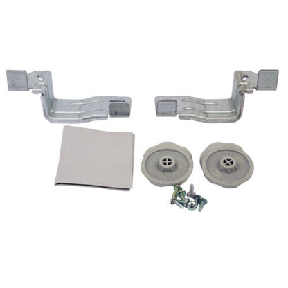 Kit Emparelhamento SKK-DF Máquinas Lavar/Secar Roupa Samsung - DC98-01330D