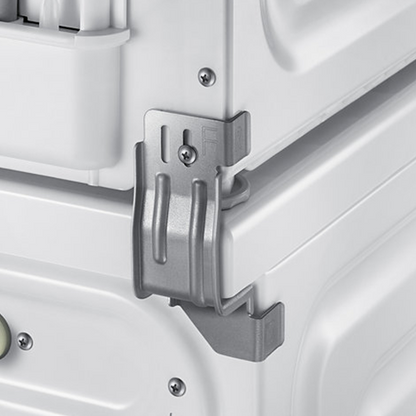 Kit Emparelhamento SKK-DF Máquinas Lavar/Secar Roupa Samsung - DC98-01330D