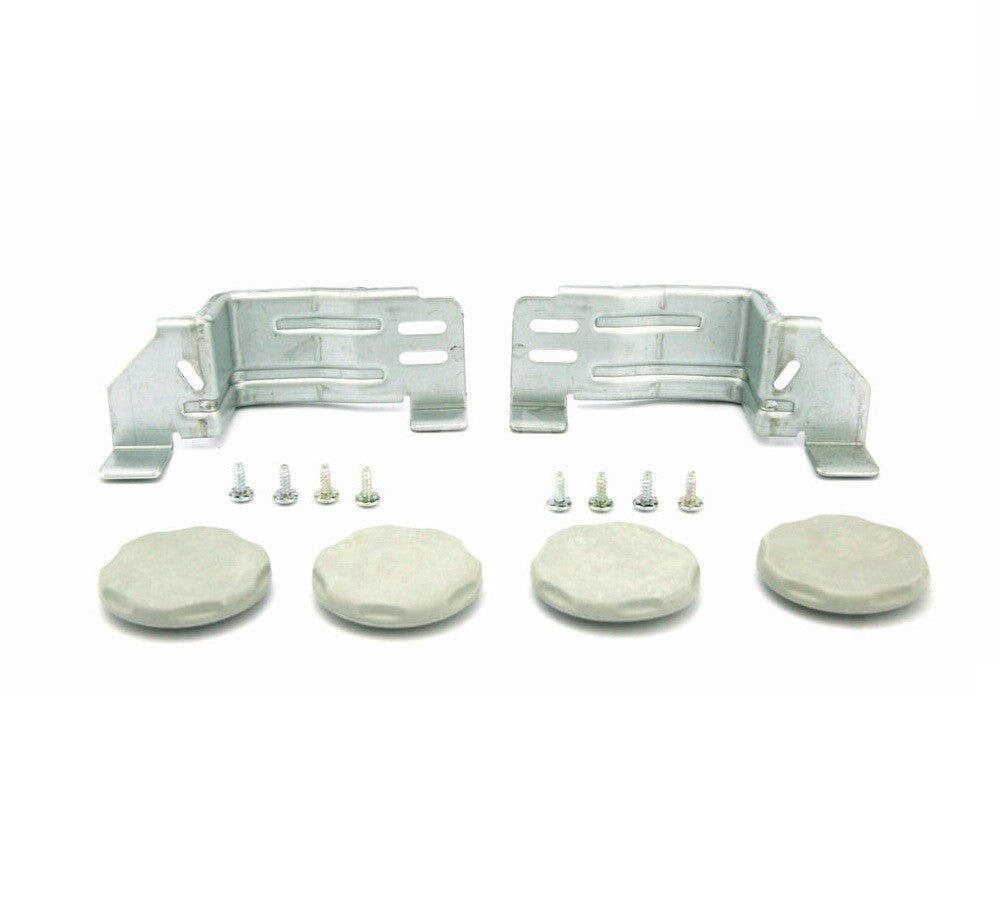 Kit Emparelhamento SKK-DF Máquinas Lavar/Secar Roupa Samsung - DC98-01330D