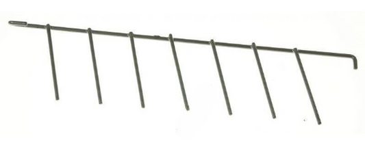 Samsung Dishwasher Basket Tabs - DD66-00083A