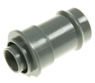 Bico Inferior da Máquina de Lavar Louça Samsung - Braço Inferior - DD81-01414A