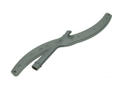 Bico Médio da Máquina de Lavar Louça Samsung - Braço Intermédio - DD81-01416A