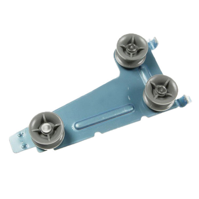 Cesto Rolo Máquina de Lavar Louça Samsung - Suporte - Dd81-01432A