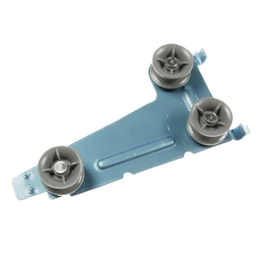 Samsung Dishwasher Roller Basket - Holder - DD81-01432A