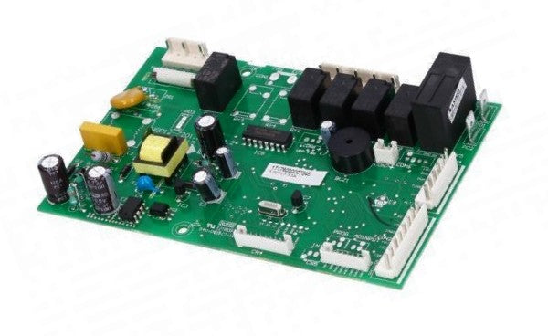 Conjunto de PCB da Máquina de Lavar Samsung - Dd81-01438A