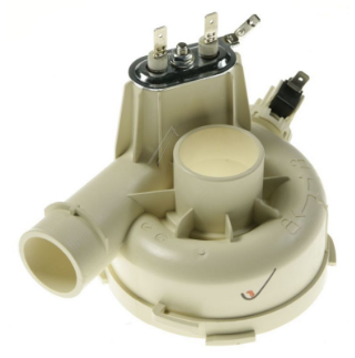 Samsung Heat Pump Clothes Dryer - DD81-02361A