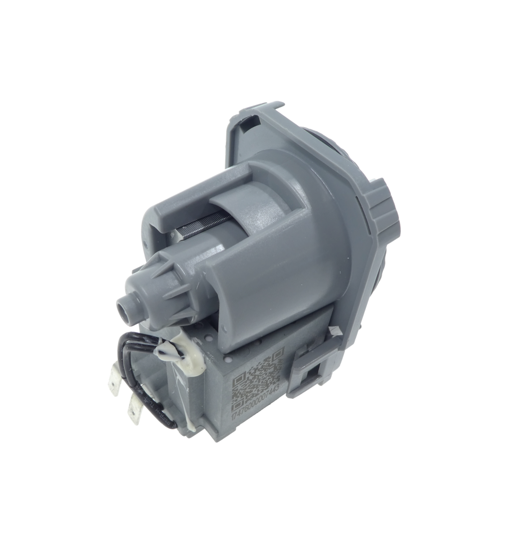 Samsung Dishwasher Drain Pump - DD81-02451A