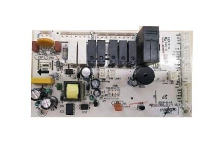 Placa Principal Maq. Lavar Loiça Samsung - Dd81-02459B