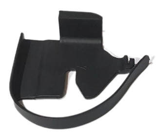 Batente de junta Esquerda Maq. Samsung - DD81-02700A