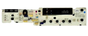 Video card for Samsung dishwasher - DD82-01015A