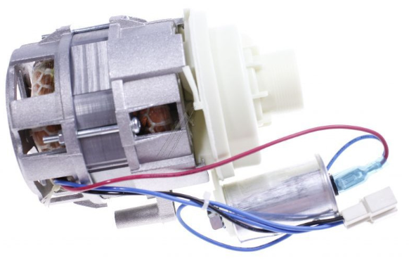 bomba de Lavagem Maq. Lavar Loiça Samsung - DD82-01396A