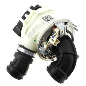 Samsung Dishwasher Wash Pump - DD82-01777A