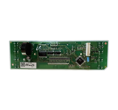 Control Panel for Samsung P171 Dishwasher - DD92-00015B