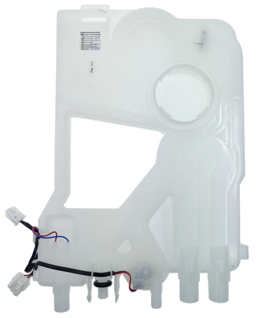 Labirinto de maquina lavar loiça Samsung - DD94-01091A