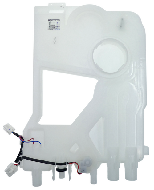 Labirinto de maquina lavar loiça Samsung - DD94-01091A