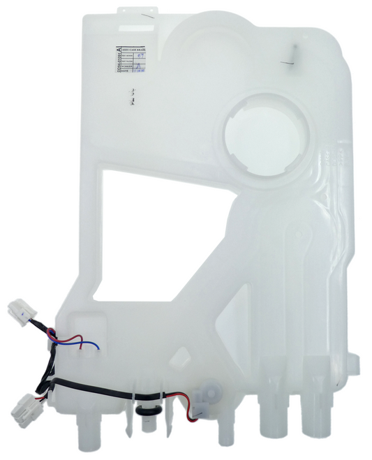 Labirinto de maquina lavar loiça Samsung - DD94-01091A