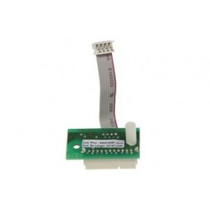 Switch Membrane Ge732K Xeo,Pet,Soft2