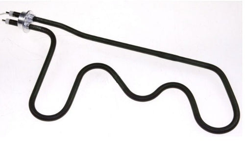 Bainha Aquecedora Forno Grill Samsung - Resistência Grill - DE47-00004A