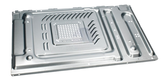 Samsung Microwave Base - DE61-00557M