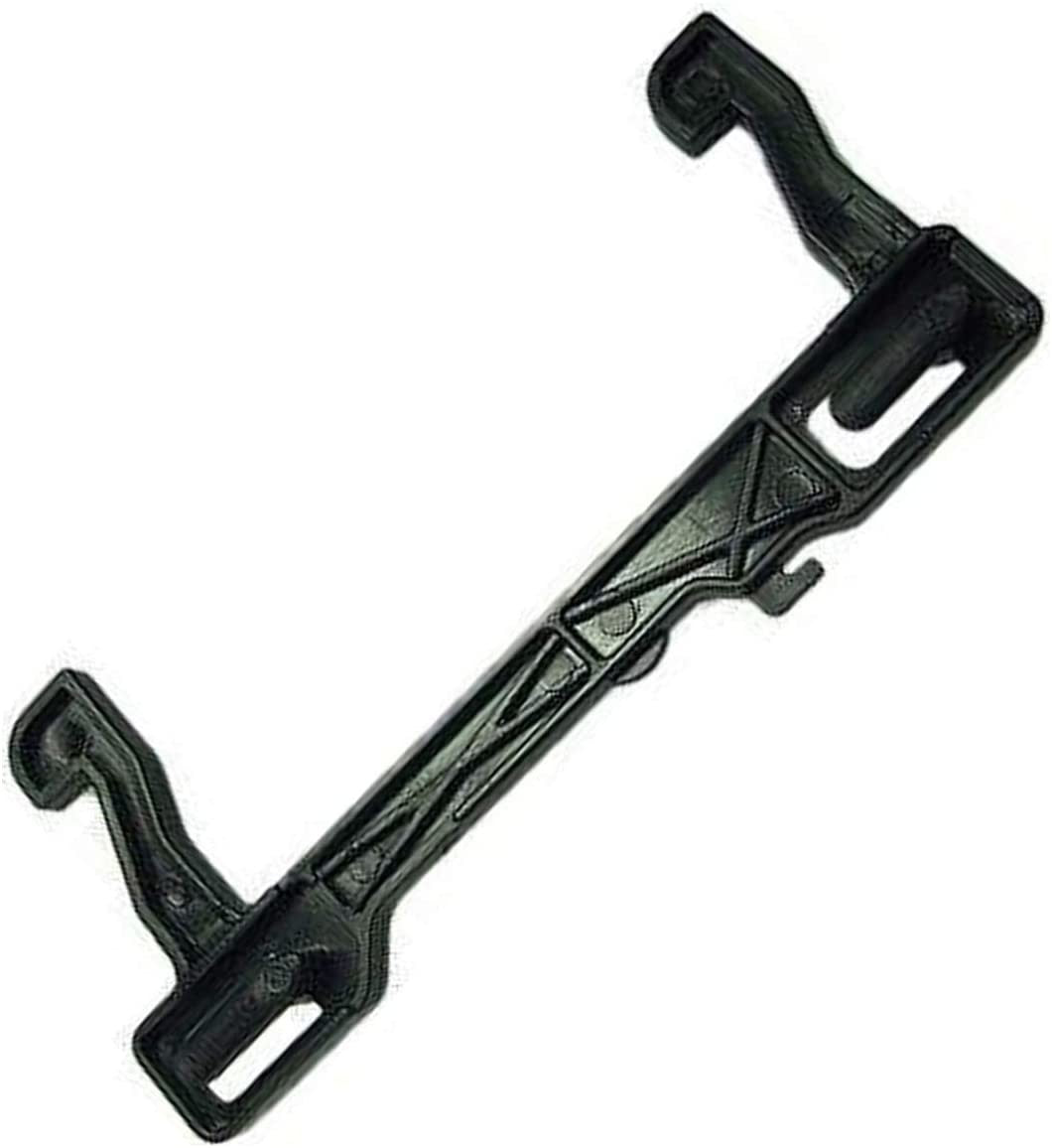 Chave da porta do micro-ondas Samsung - De64-02430A