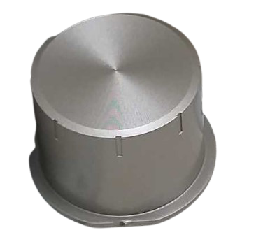 Samsung Microwave Button - DE64-02710D