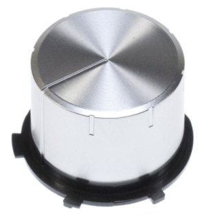 Samsung Knob Dial Select - Botão - DE64-02734B