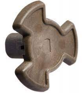 Samsung Microwave Cloverleaf - DE67-60081A