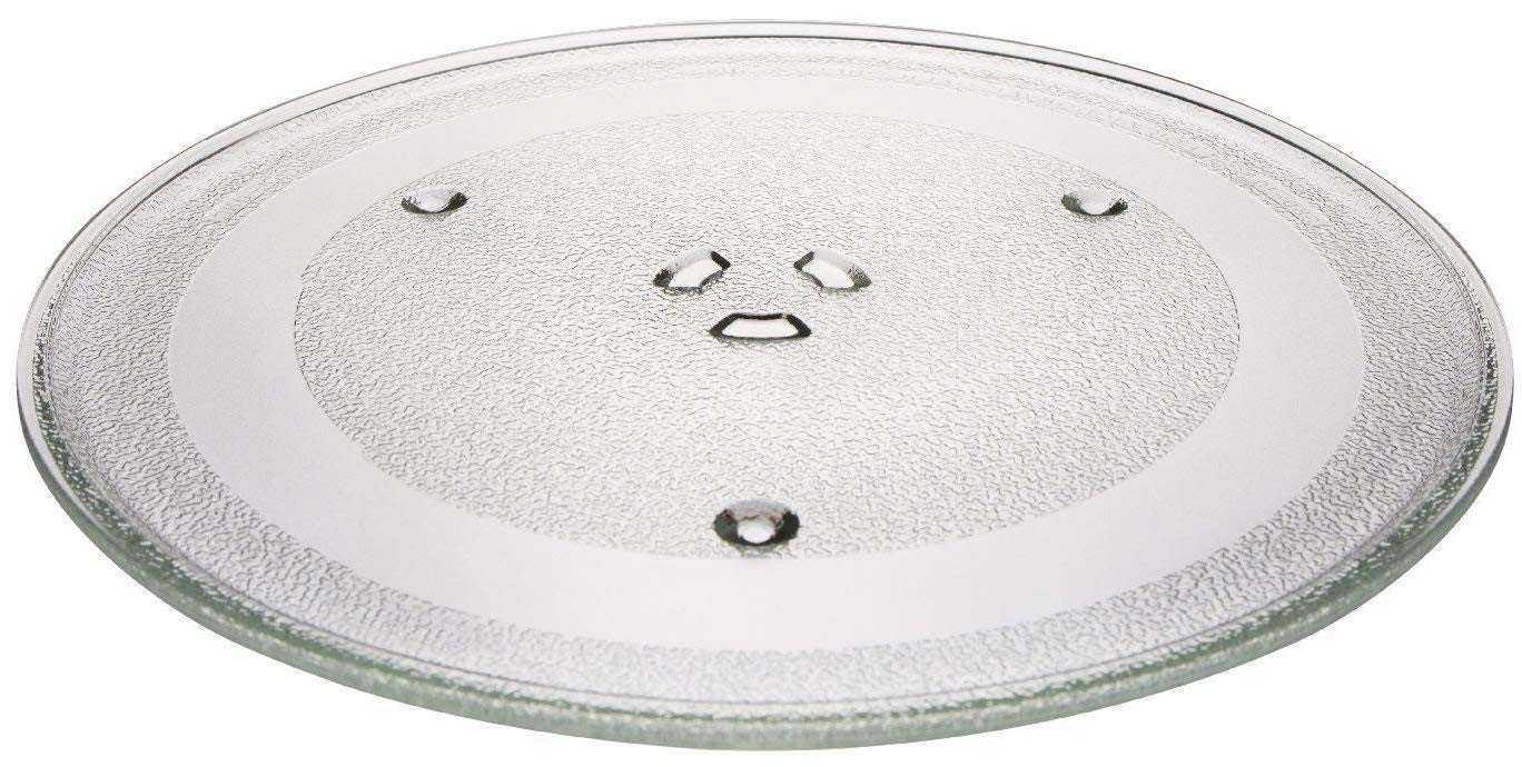 Samsung Microwave Plate - DE74-20015G