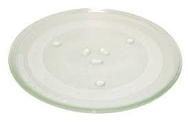 Prato Micro  Ondas Samsung 285 Mm - De74-20102D