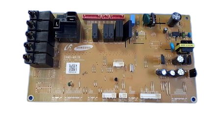 Módulo de Potência Forno Samsung - DE92-02746J